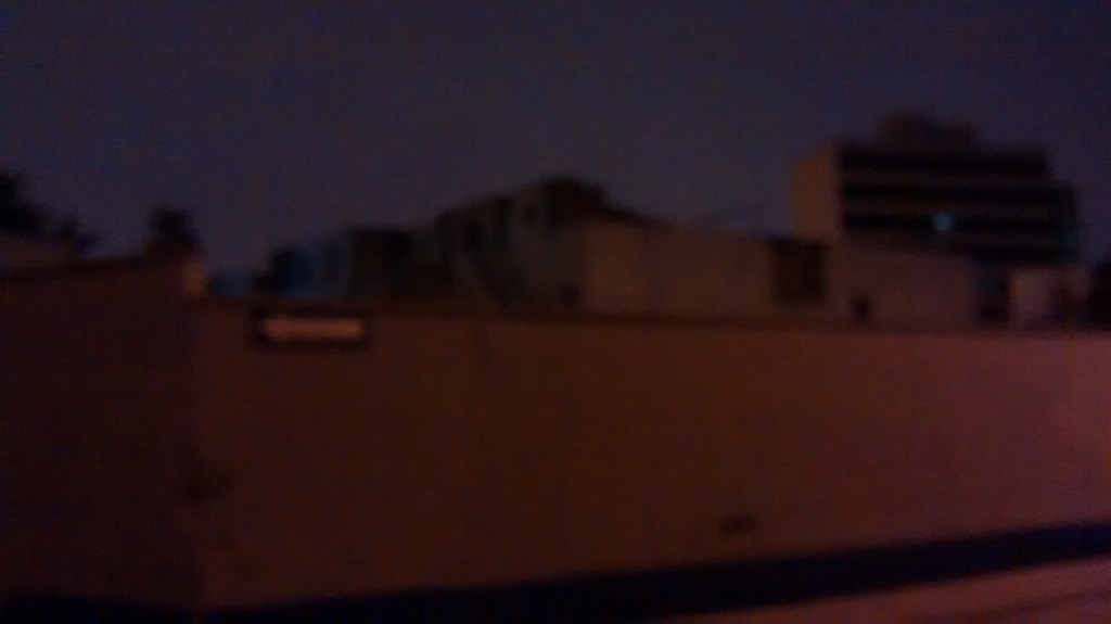 Lima, entre la civilización y la barbarie