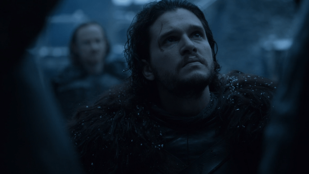 Game of Thrones: la llegada de los héroes