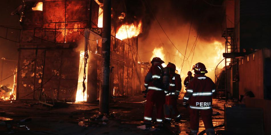 Al Dr. D. Luis Castañeda Lossio, el mejor alcalde de Lima de todos los tiempos