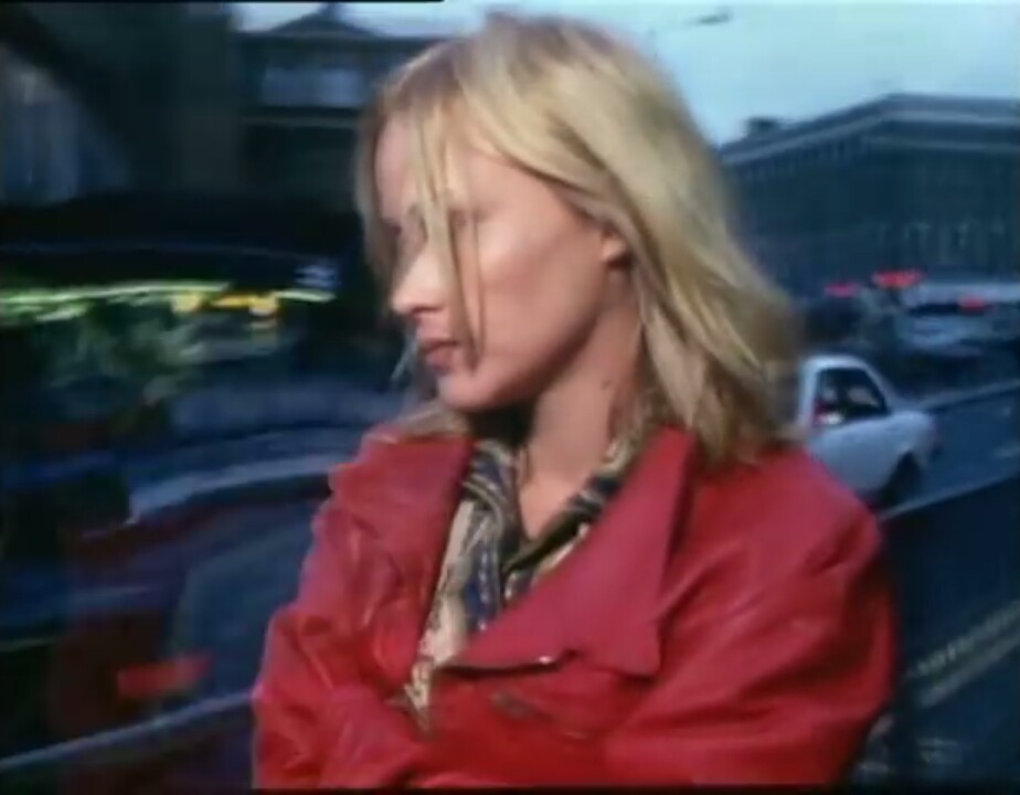 Reescribiendo a Bob Dylan: Balada de la señorita solitaria