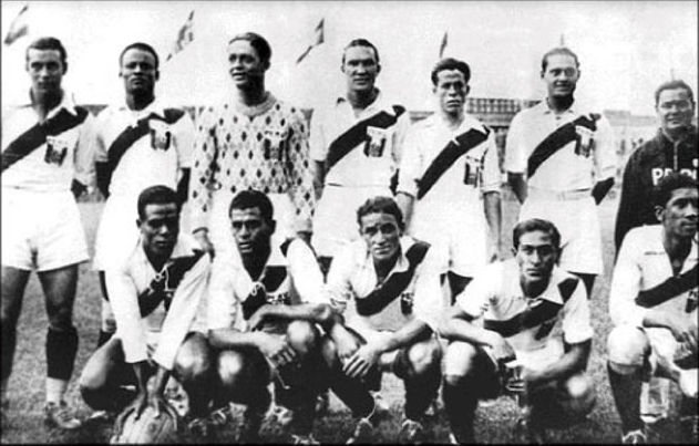 La selección peruana de fútbol: Hitos de una&nbsp;historia