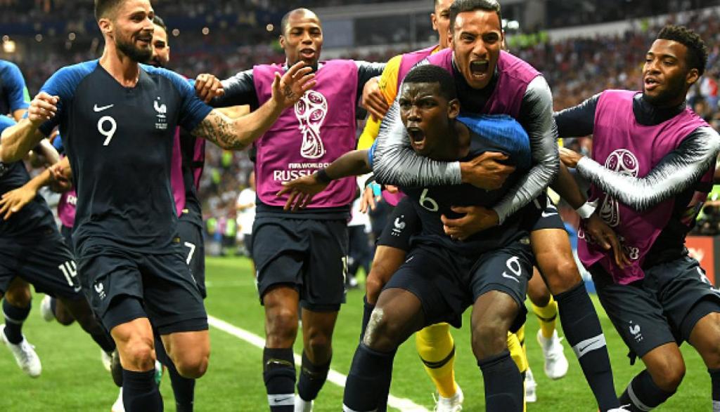 El futbolista y el parlamentario: Lecciones de Rusia 2018 para Perú&nbsp;2021