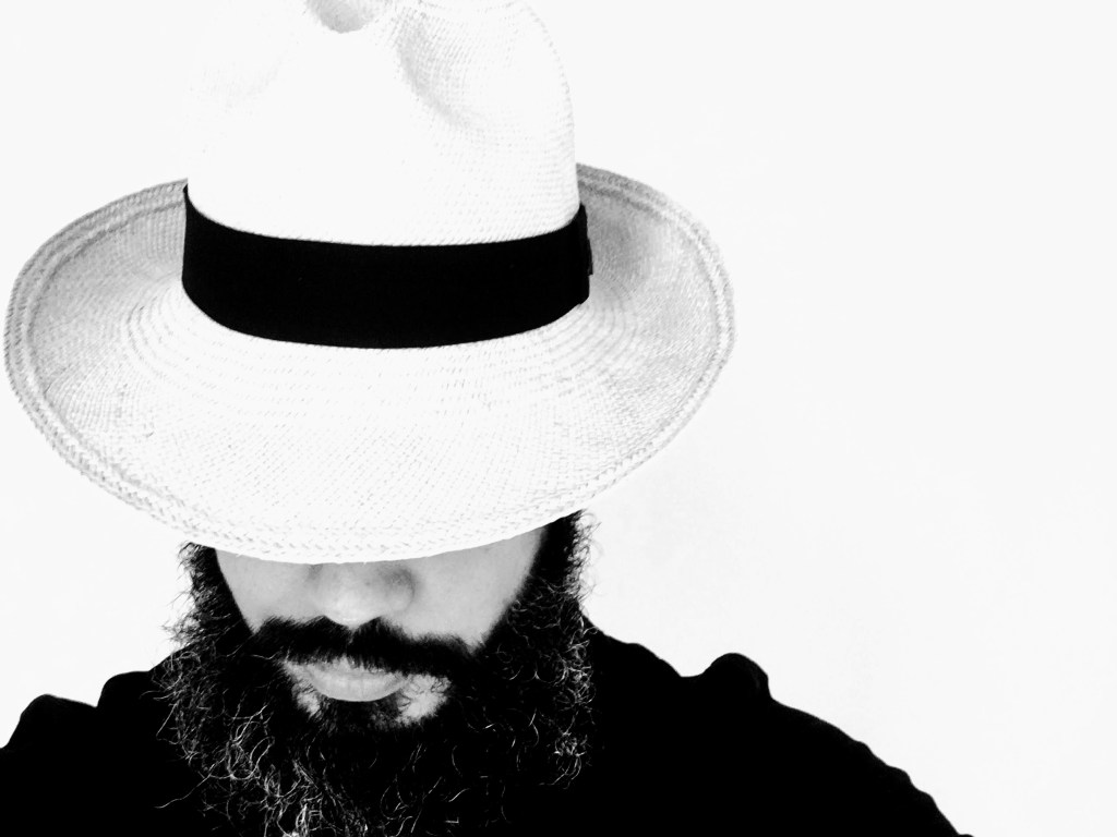 La barba en la época de su reclusión pandémica (1/2)